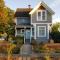 Gladstone Victorian Villa