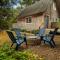 Saltwater Cottage At Gleneden Beach