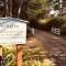 Fernglen Forested Beach Retreat