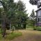 Fernglen Forested Beach Retreat