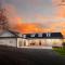 The Farmhouse at Quandary Vineyards