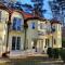 Villa Justyna