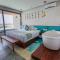 O Tulum Condo Hotel Adults Only