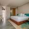 O Tulum Condo Hotel Adults Only