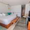 O Tulum Condo Hotel Adults Only