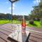 Courtside Quarters - Waihi Beach Holiday Home