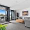 Rooftop Retreat - Mount Maunganui Holiday Home