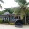Octopus Resort