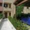 B&B Verdeblu
