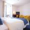 Hotel Meeresruh Garni