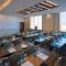 Crowne Plaza Istanbul Oryapark by IHG