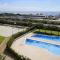 AT031 Comunidad con 2 piscinas, a 5 min a pie de la playa - Torredembarra