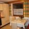 Appartements Zerzer