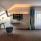 Holiday Inn - the niu, Rig Lübeck by IHG - Любек