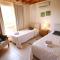 Hilltop Chalet