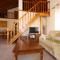 Hilltop Chalet