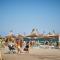 Sea Love apt SPA n Pools Beach Resort - Mamaia Nord, Năvodari