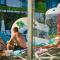 Sea Love apt SPA n Pools Beach Resort - Mamaia Nord, Năvodari
