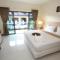 Phangan Island View - SHA Extra Plus - Baan Tai