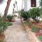 Sea frontline Apartment Charo Pool and Wifi