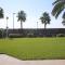 AT133 Els Pins, 1ra línea de la playa, piscina, airco, aparcamiento - 托里代巴拉