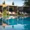Le Parc Hôtel Obernai & Yonaguni Spa