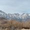 Lone Pine Budget Inn