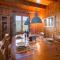 Chalet Mar'Mot - Riddes