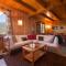 Chalet MarMot