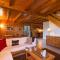 Chalet MarMot