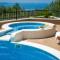 Luxury VILLA MAJA with whirlpool, heated pool, gym, sauna, panoramic sea views