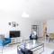 Nice apartment ideally located in Martigny - Martigny-Ville