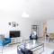 Nice apartment ideally located in Martigny