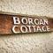 Borgan Cottage - Newton Stewart