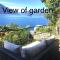 BnB122 bed&breakfast - Ascona