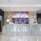 Lavande Hotel Zhengzhou Economic Zone International Logistics Park