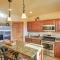 Chic Pagosa Springs Condo with Porch - Walk to Shops