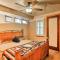 Chic Pagosa Springs Condo with Porch - Walk to Shops