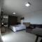 Flat Apart Hotel Crystal Place