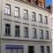 Zentrale 2 Zimmer EG Wohnung mit Balkon - 莱比锡