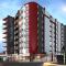 The Paragon Urbane CENTRALLY LOCATED, MODERN COMFORTS - 开普敦