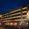 Hotel Mondial