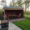 Vakantiewoning Vrijburg