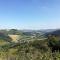 Ferienwohnung Sauerland Fernblick