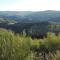 Ferienwohnung Sauerland Fernblick