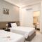 Amora Hotel & Apartment