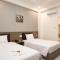 Amora Hotel & Apartment