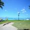Renovated Private Kuhio Village 708A Studio - 2 min Walk 2 the Beach!