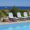 Protaras Seafront Villa Melissa