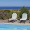 Protaras Seafront Villa Melissa - Protaras